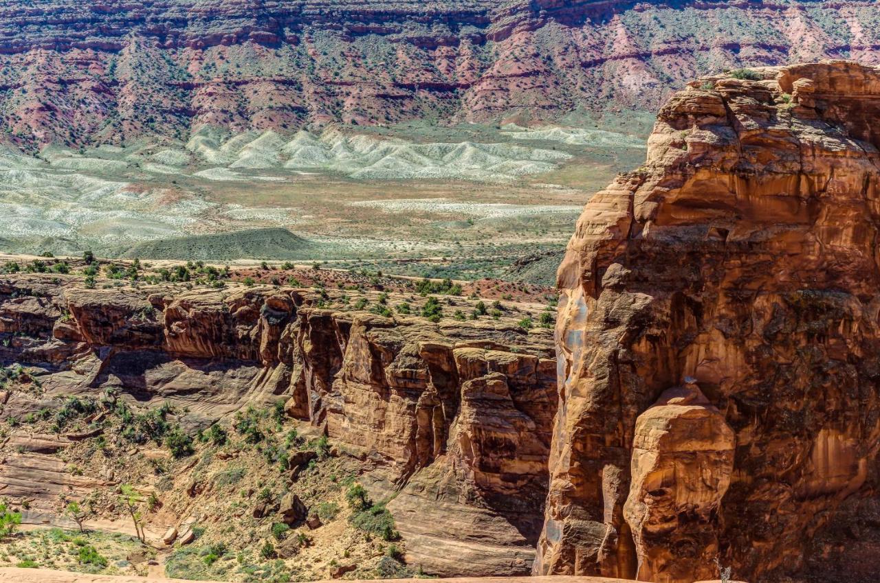Appartement Red Cliff 5b Moab
