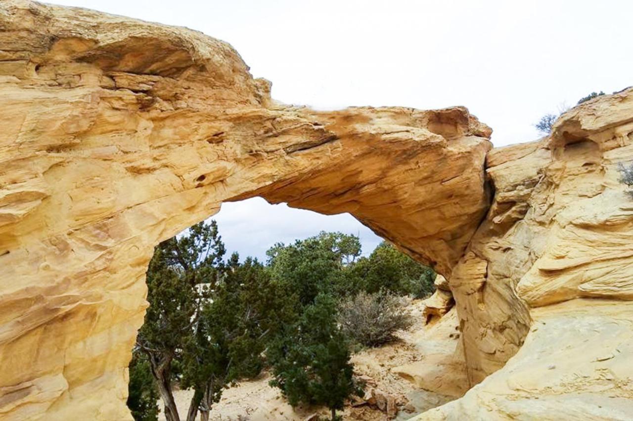 Red Cliff 5b Appartement Moab