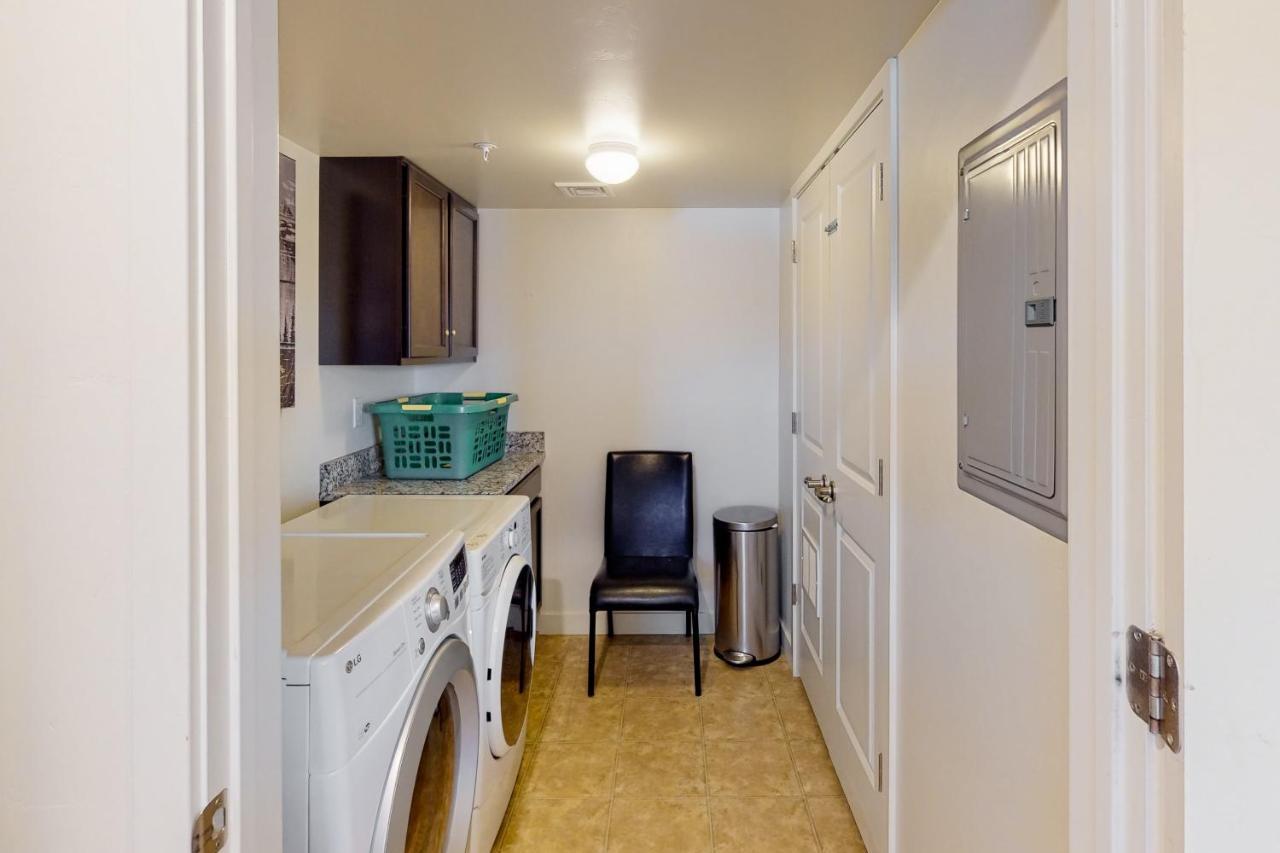 Appartement Red Cliff 5b *
