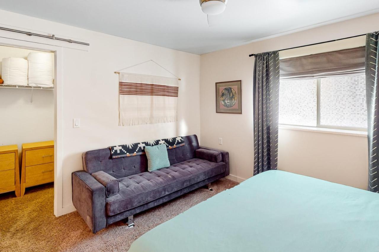 Appartement Red Cliff 5b Moab