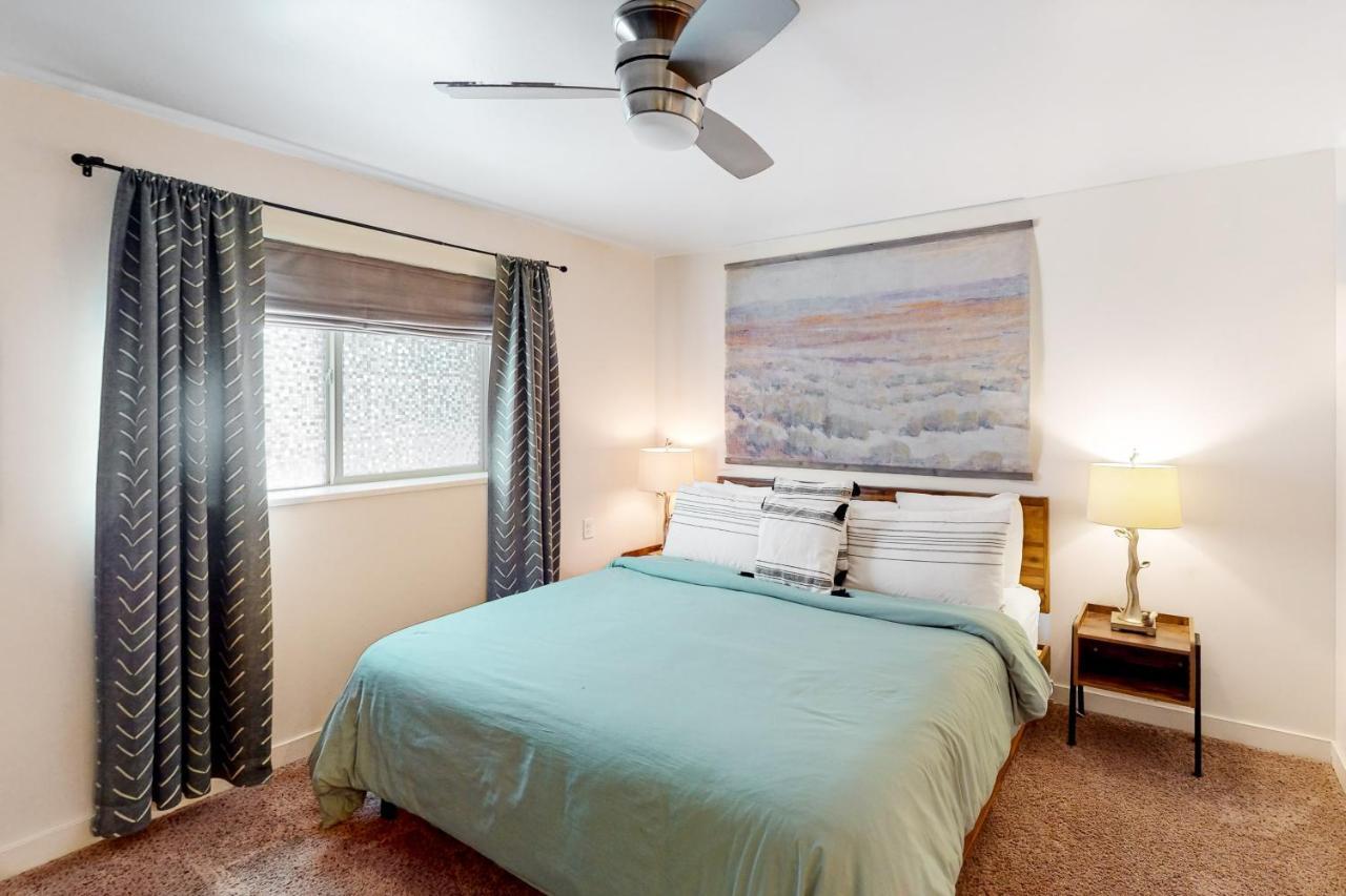 Red Cliff 5b Appartement Moab