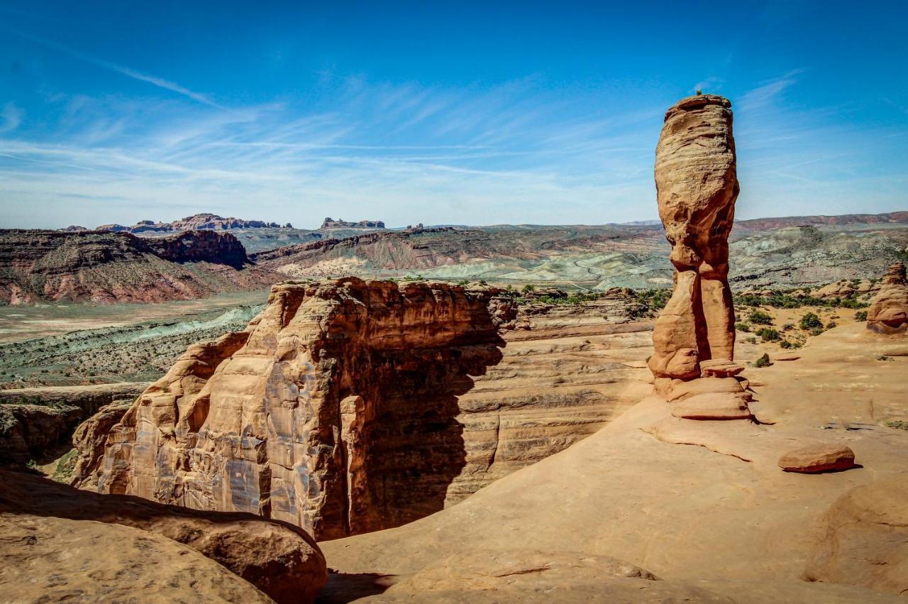 Appartement Red Cliff 5b